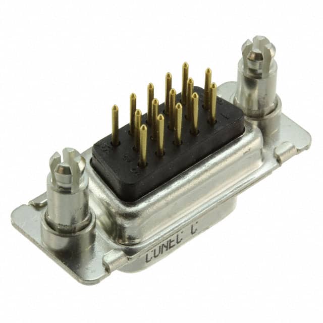 164A17359X Conec  Ensembles de connecteurs D-Sub